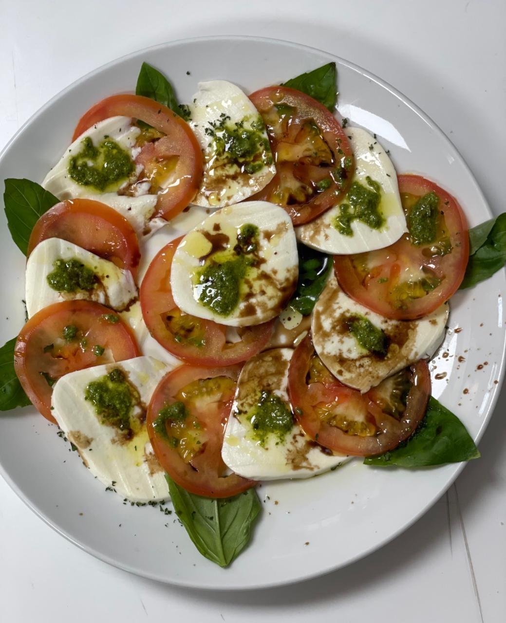 Caprese