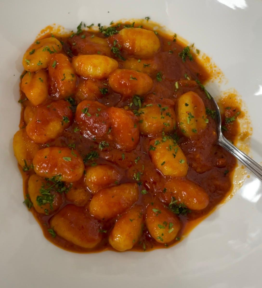 Gnocchi