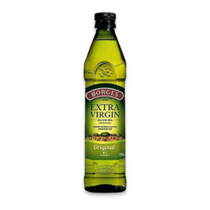 borges olive oil