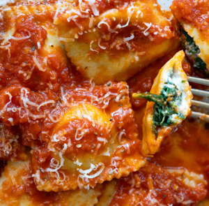 D’Luca Prepared Meals