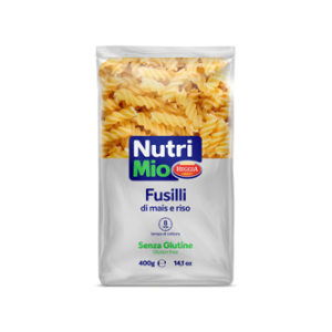 gluten free pasta