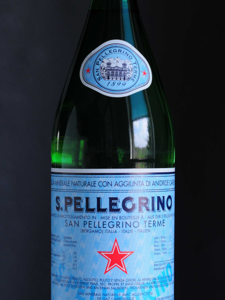 san pellegrino