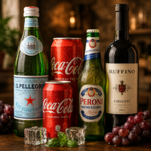 Beverages