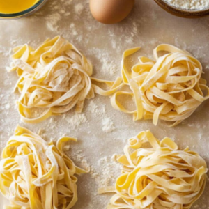 fresh pasta