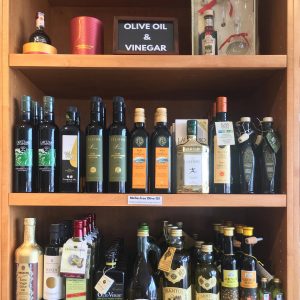 Imported Italian Groceries