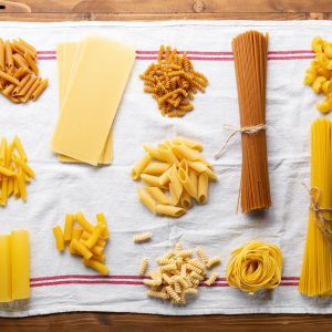 Fresh Pasta