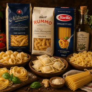 Pasta